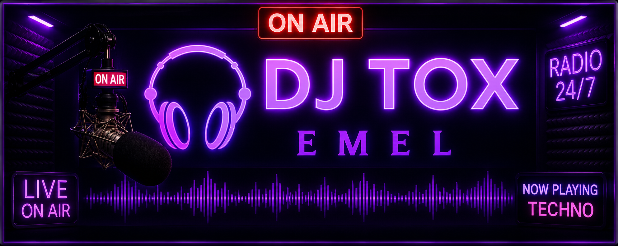 Radyo Tox